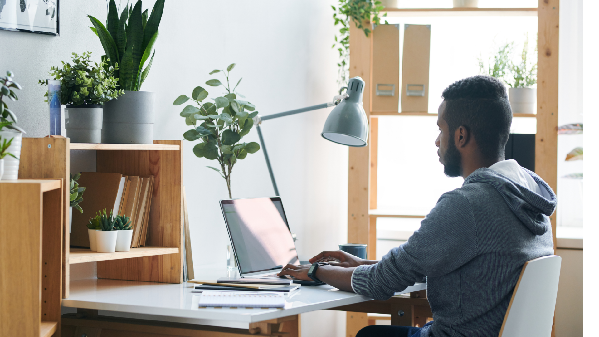 Remote Working and Tax Law