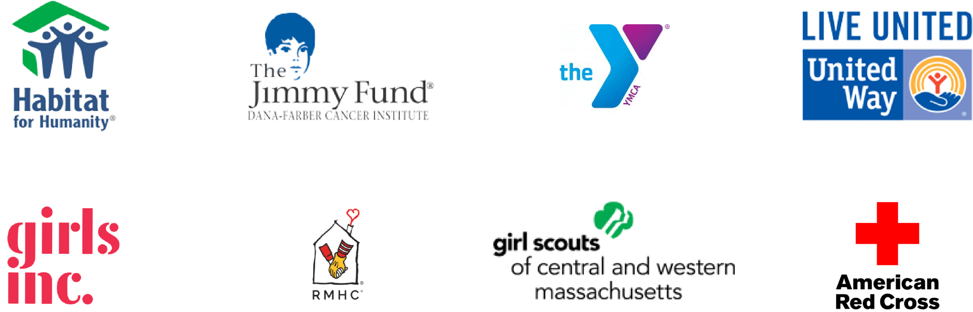 Organizations in Western Massachusetts