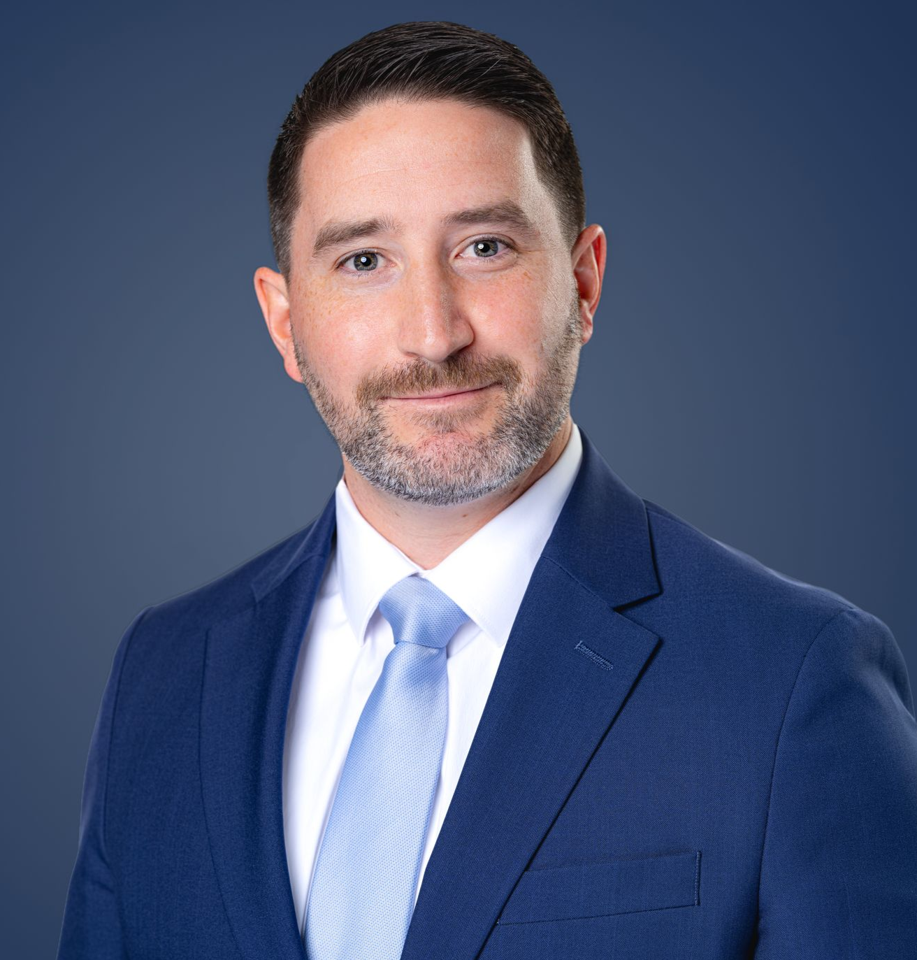 Matthew Nash, CPA