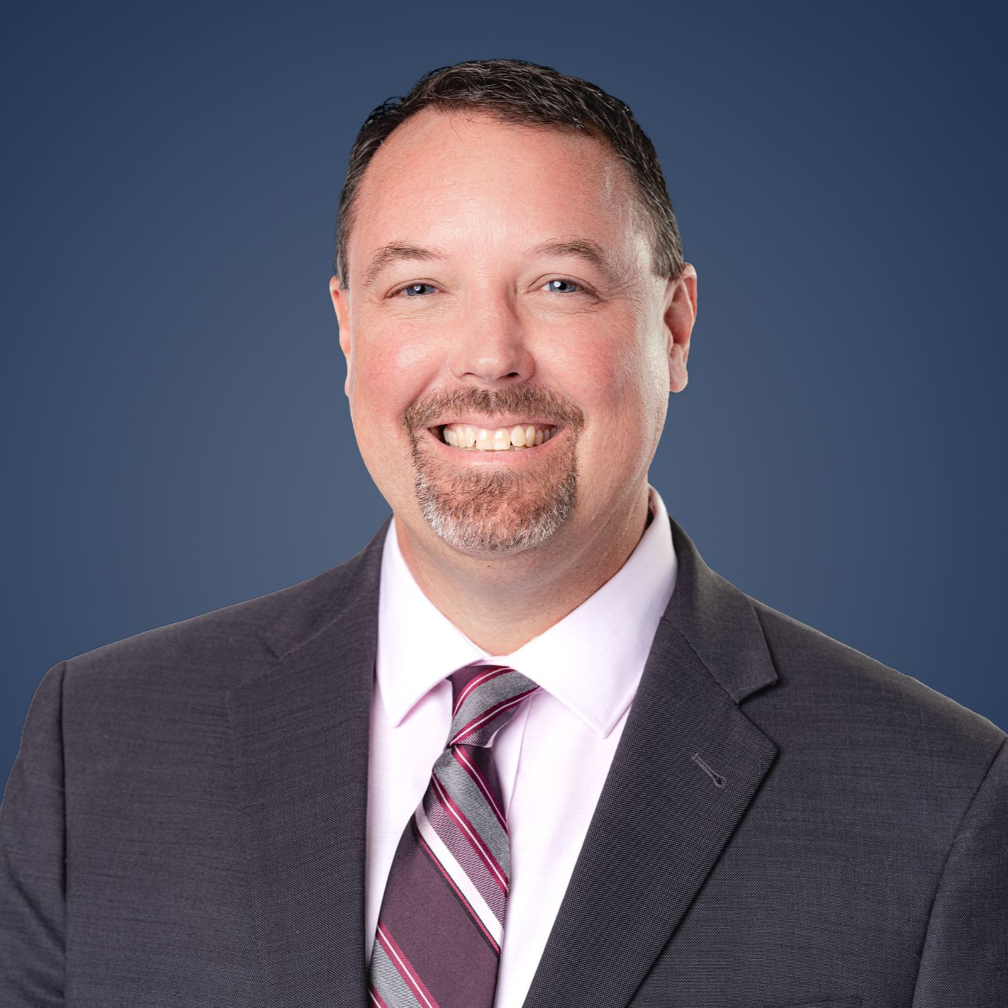 James T. Krupienski | CPA, MSA