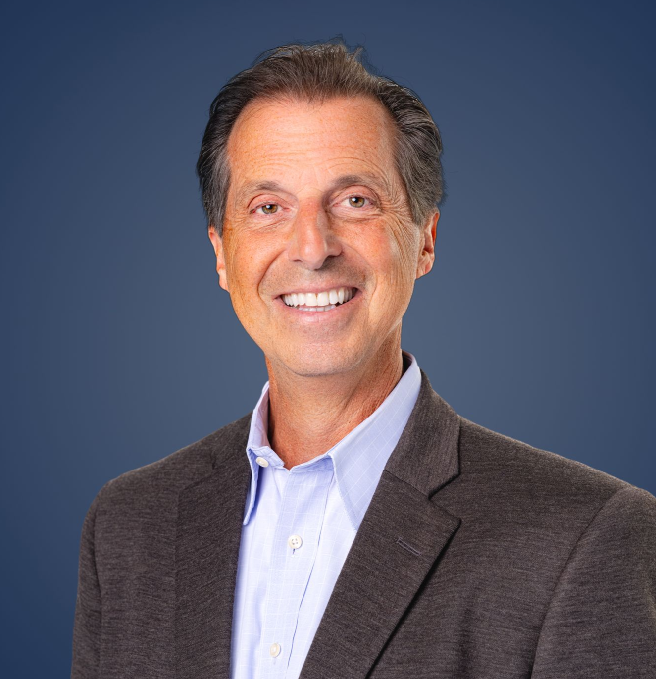 Rudy M. D'Agostino