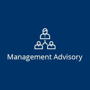Management Advisory Accounting Services