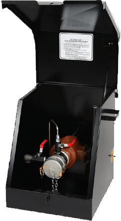 Secure-Flow™ Standard Load Line Spill Containment Units