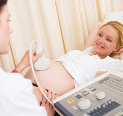 ultrasound screening service