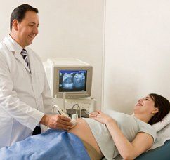 fetal care services