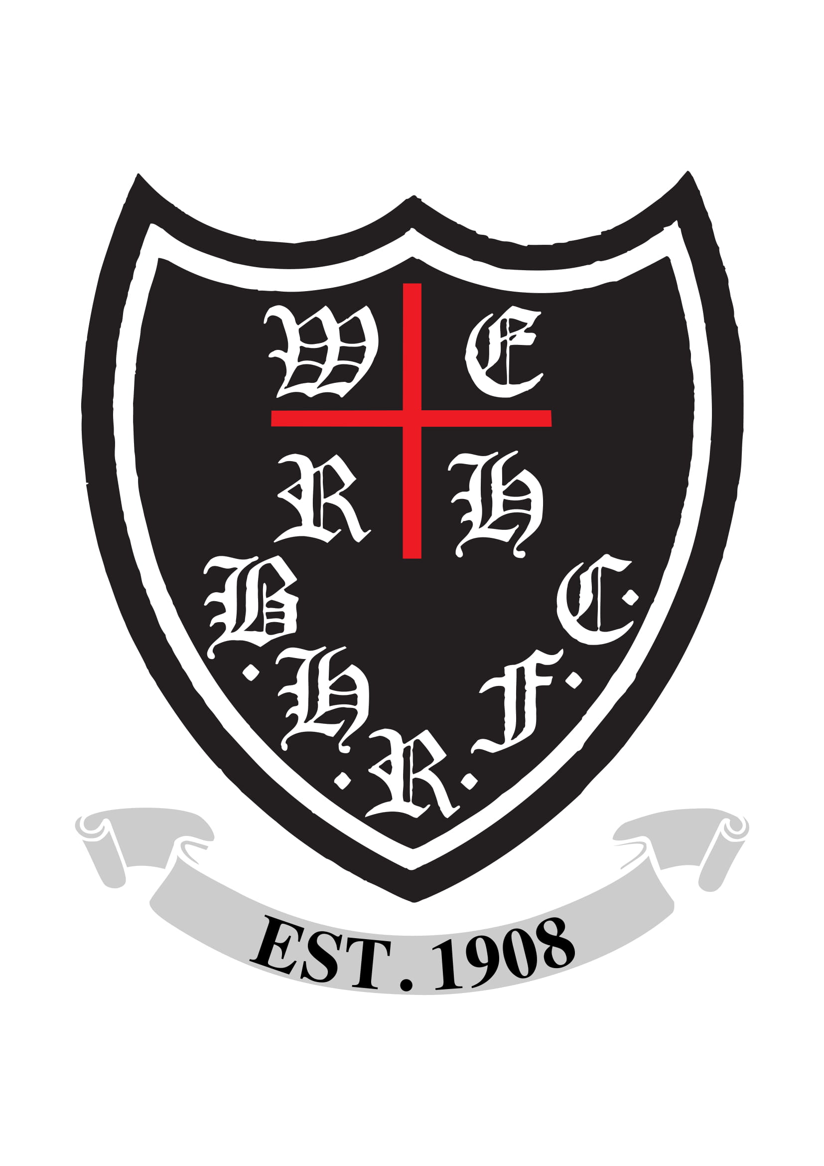 Barton Hill Rugby Club Logo