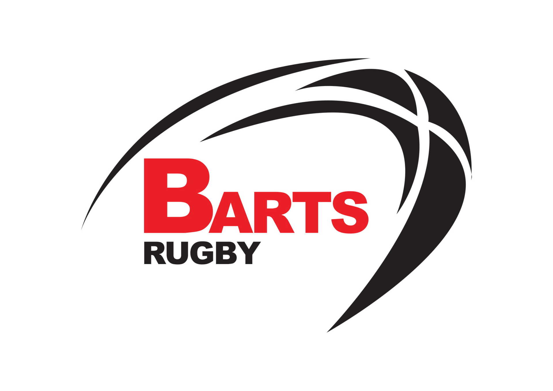 Barton Hill Rugby Club Logo