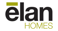 Elan Homes Logo