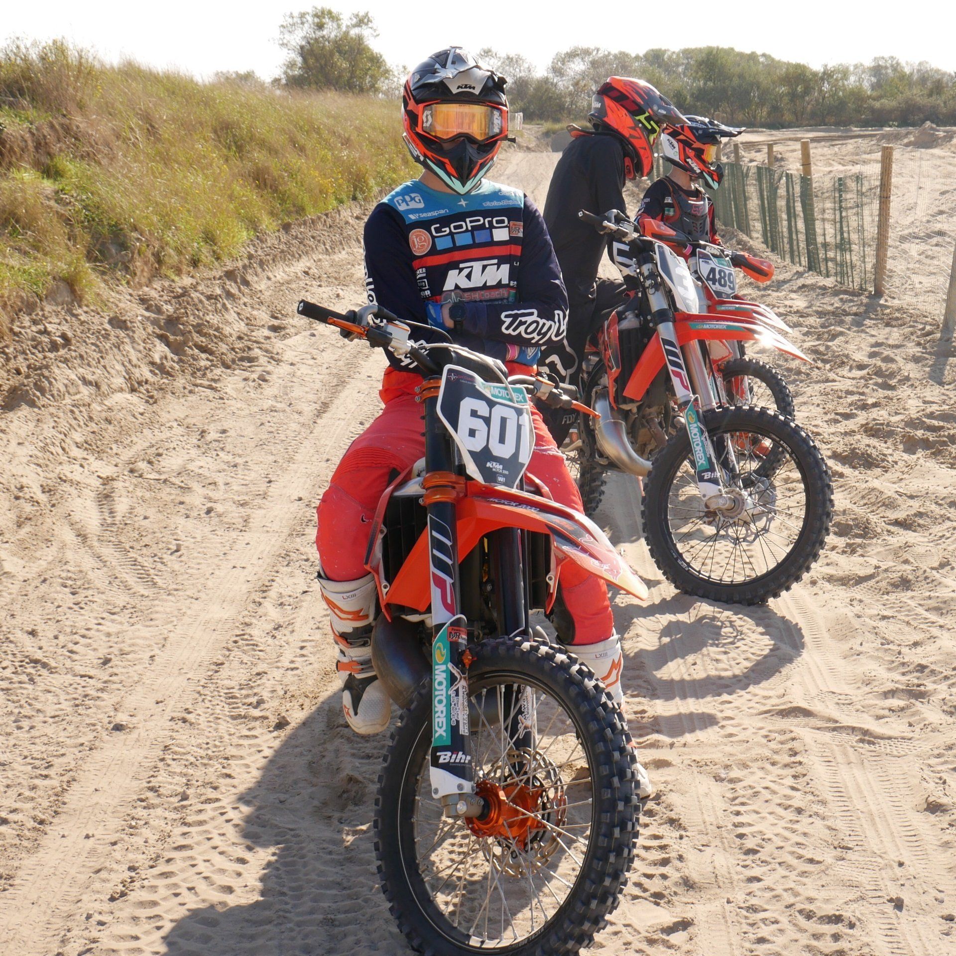 Kelton Gwyther Sponsorship