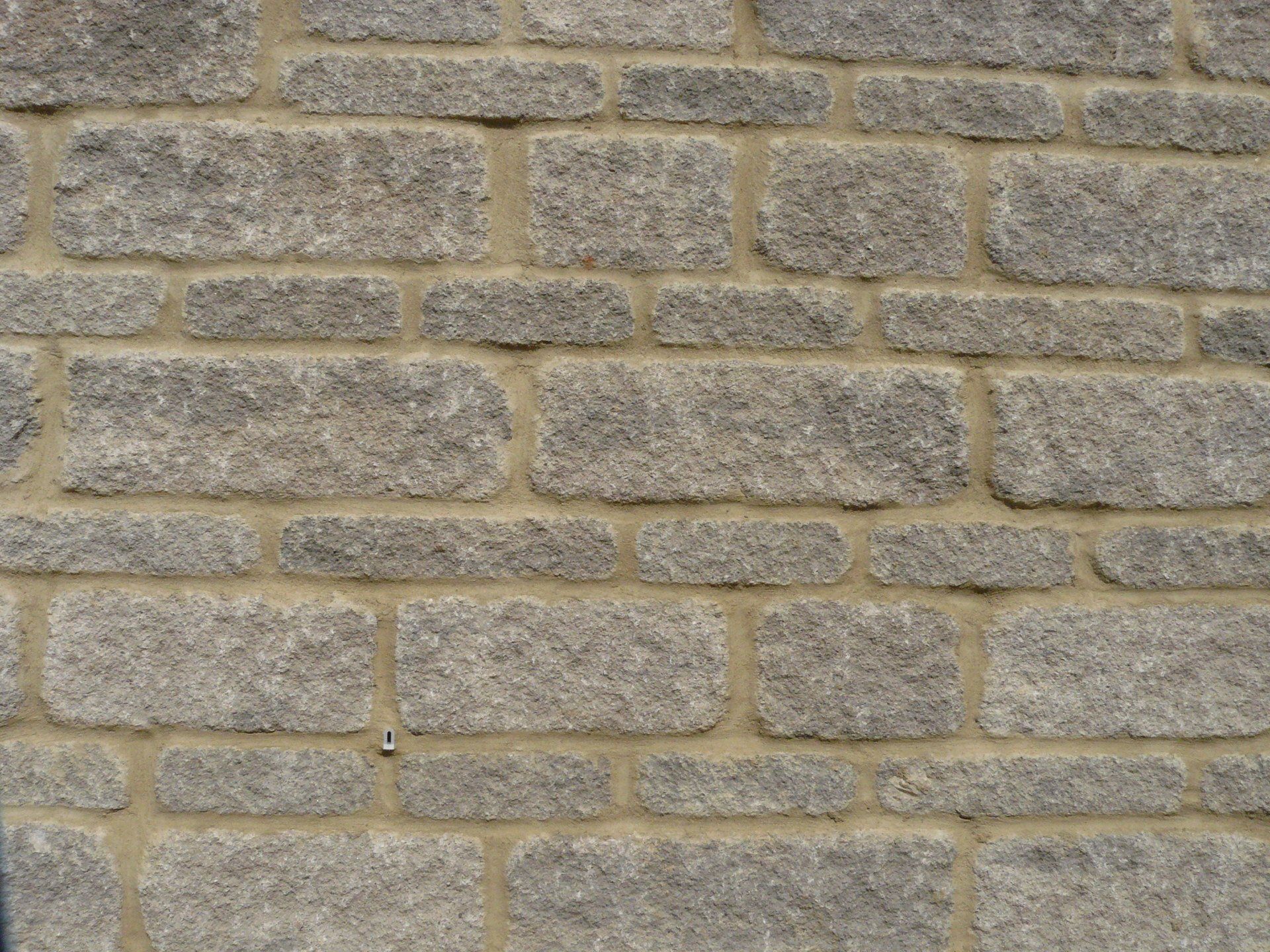 Stonework