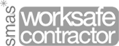Work Safe Contractor Logo
