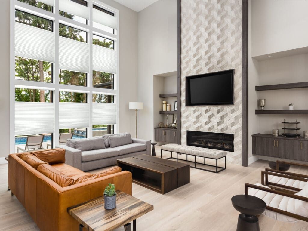 Advanced Options for Modern Homes