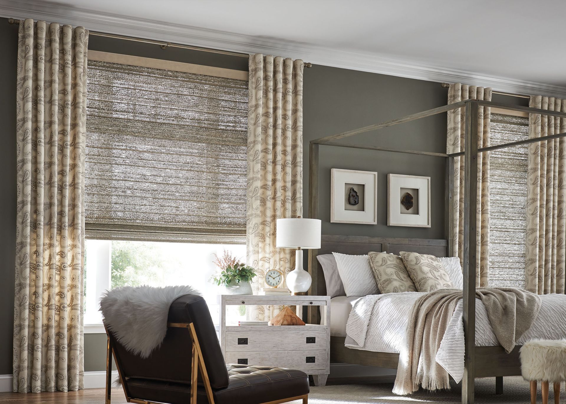 Are Layered Window Coverings Worth It?