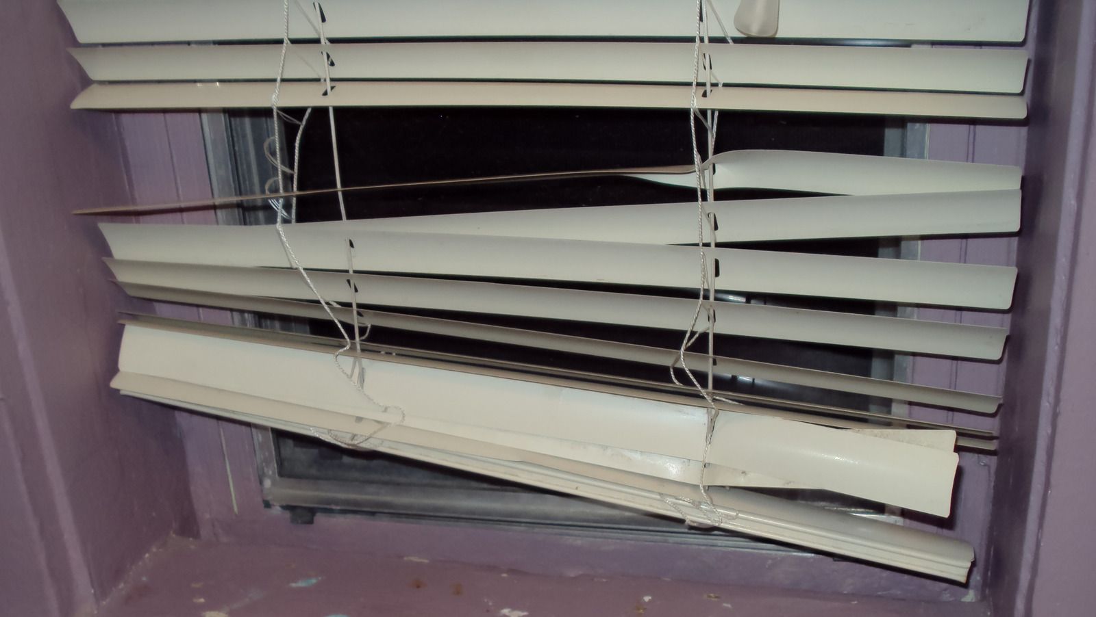 Are Your Old Blinds Putting You at Risk?