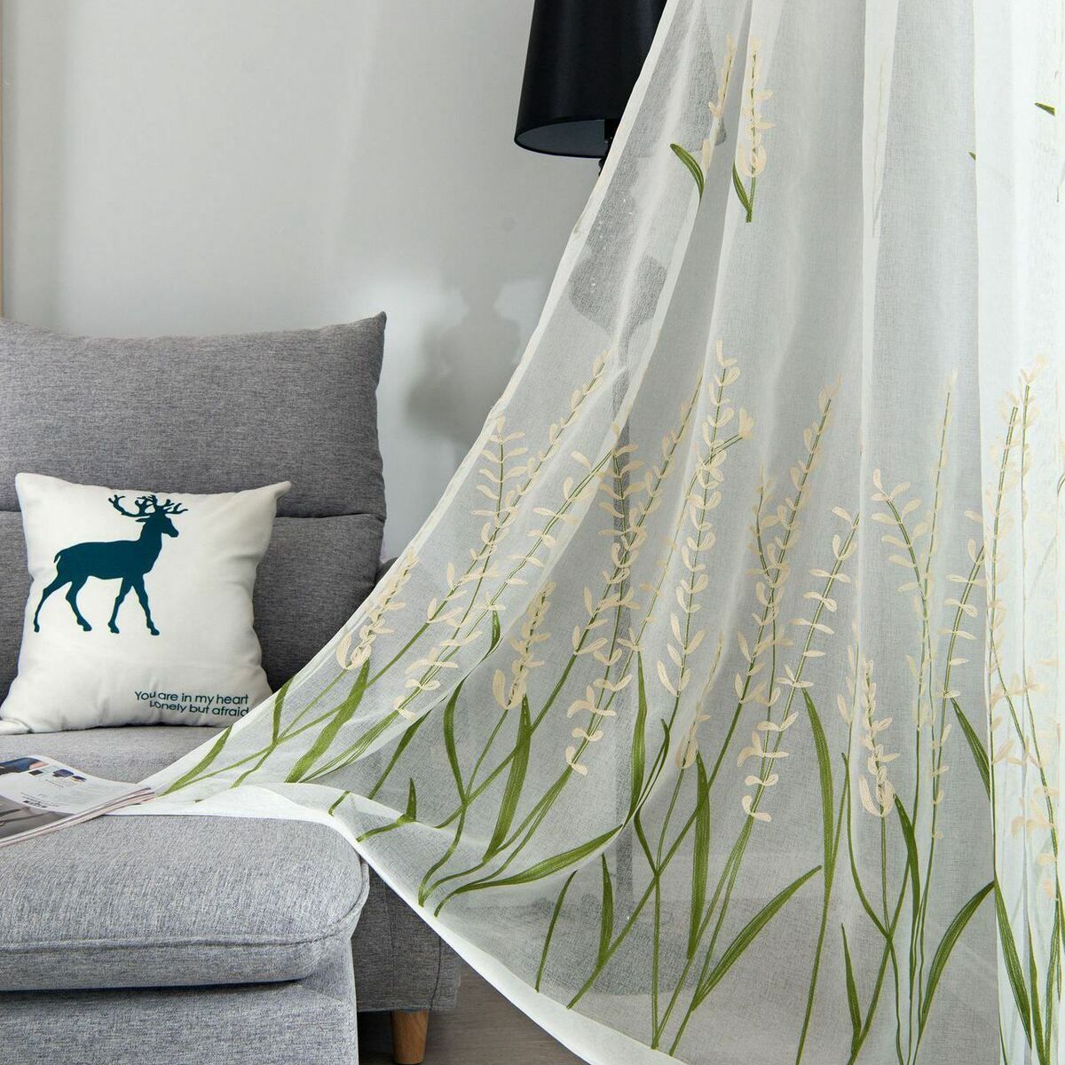 Best Curtain Choices for Different Needs