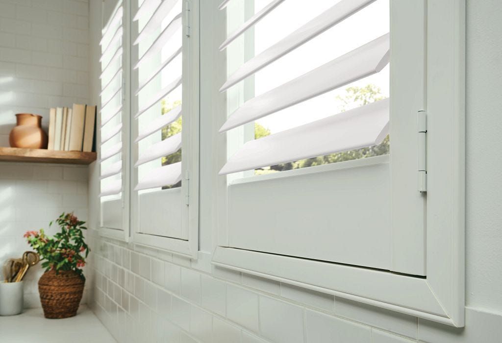 Best Shutters for Humid Climates