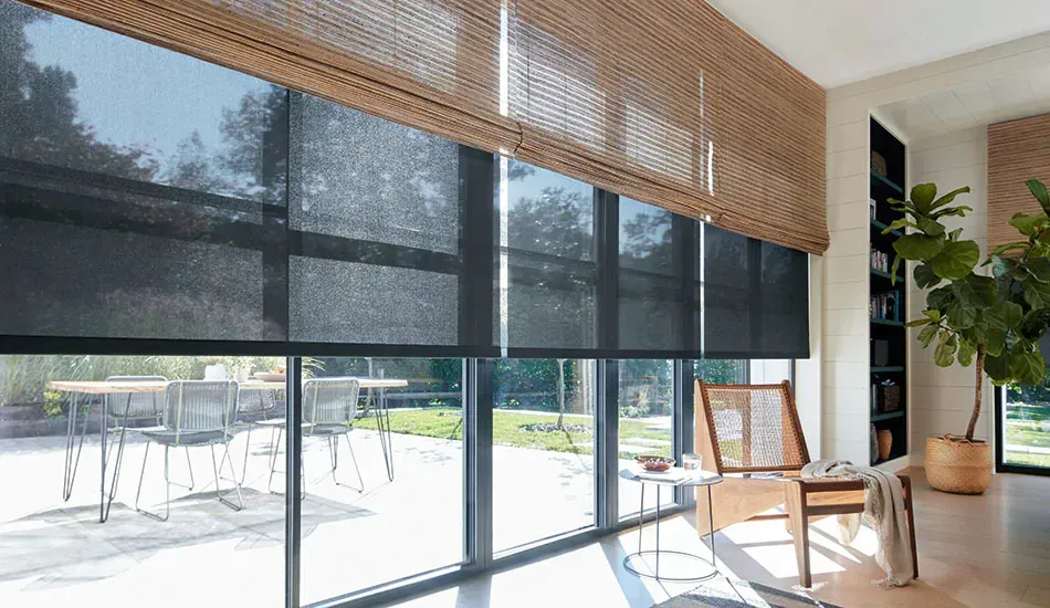 Best Window Treatments for Sun-Heavy Exposure