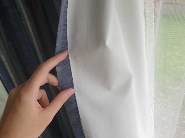 Can You Machine Wash Blackout Curtains?