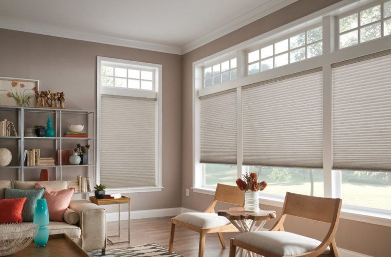 Cellular Shades