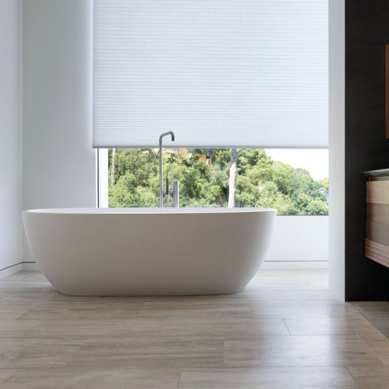Cellular Shades: Energy-Efficient and Stylish