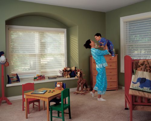 Children’s Room and Nursery Gallery