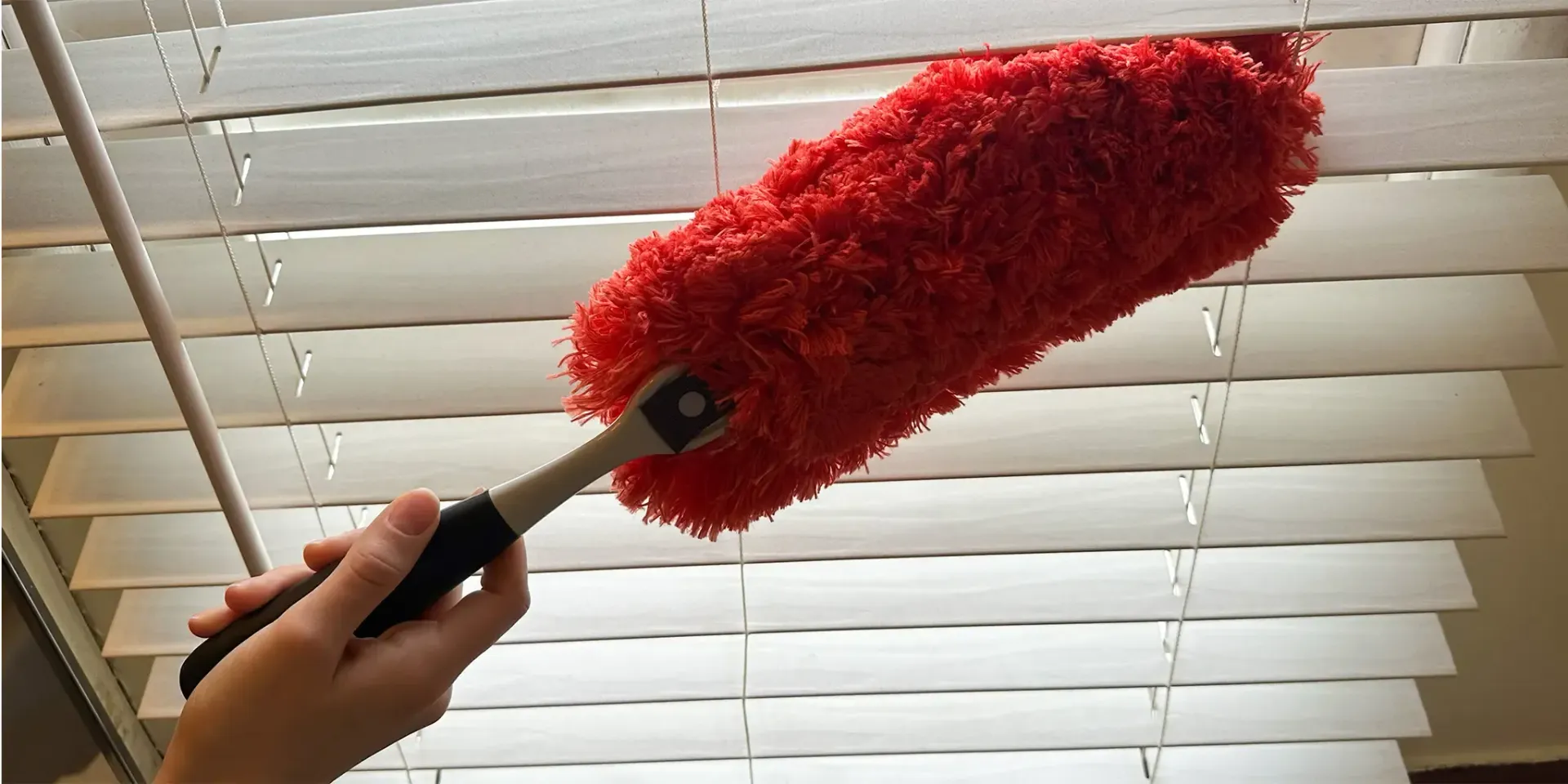 Cleaning Tips by Material and Room