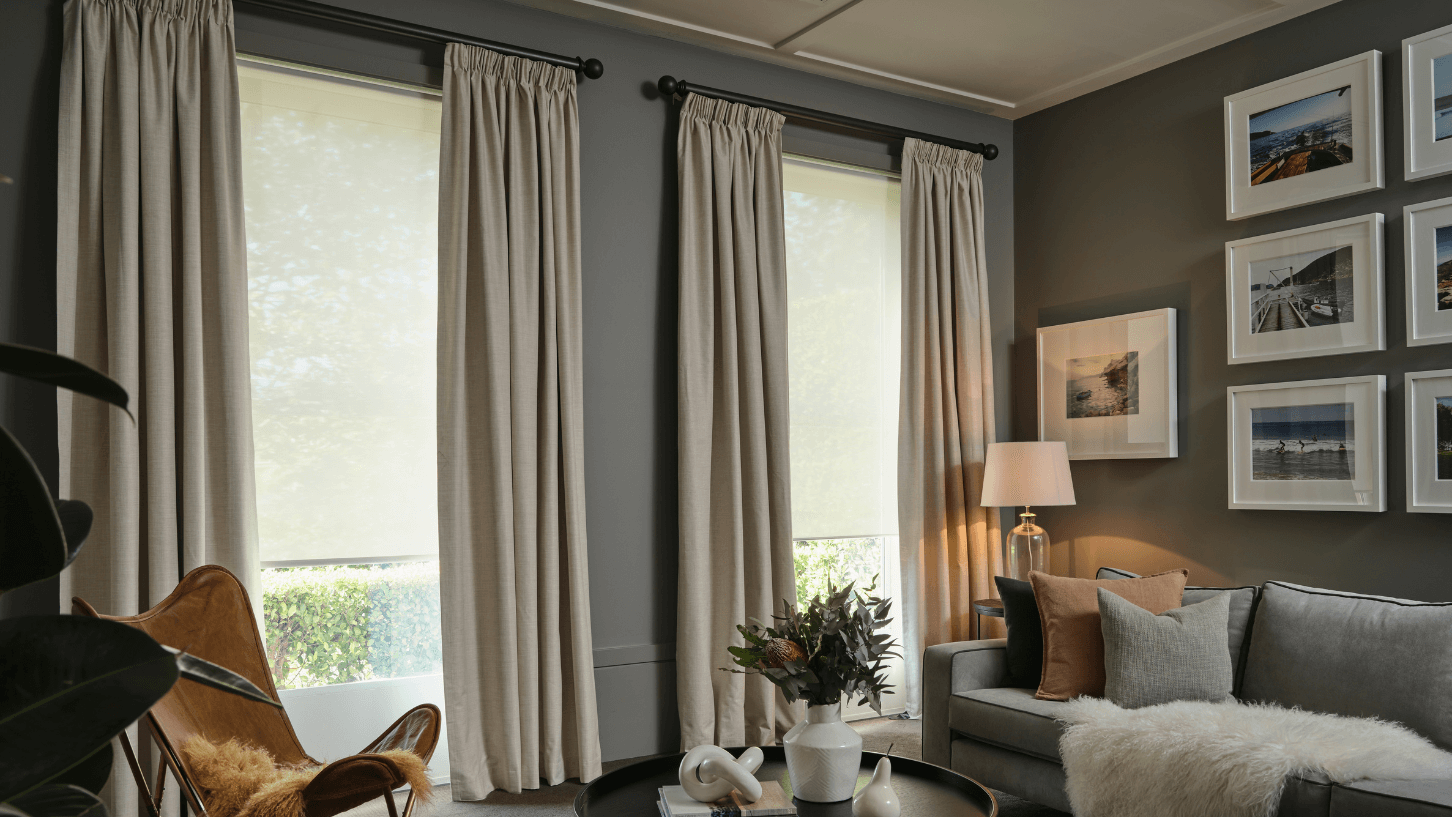 Common Mistakes to Avoid When Choosing Curtains for High Ceilings