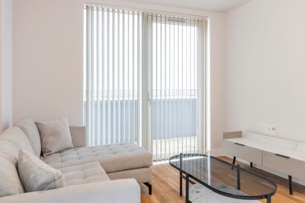 Common Mistakes to Avoid When Choosing Vertical Blind Fabric