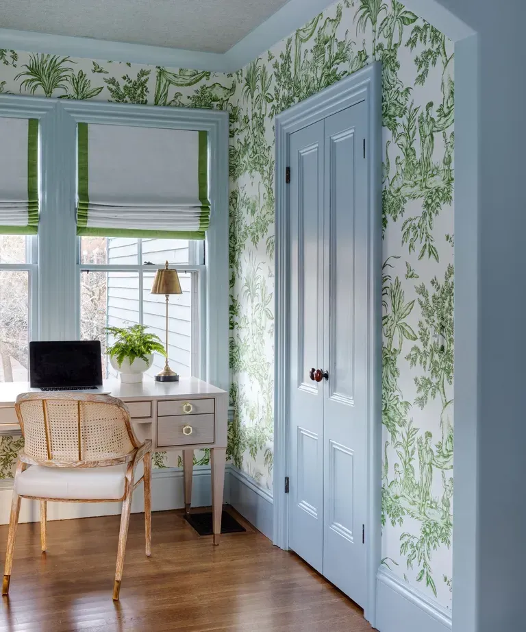 Creative and Green Alternatives