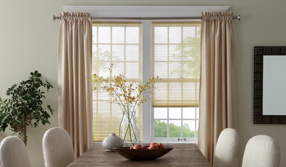 Curtains & Drapes