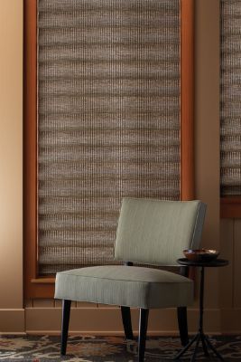 traditional room style