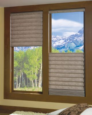 traditional room style