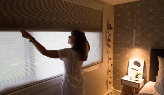 Effective Ways to Block Outside Noise with Window Coverings