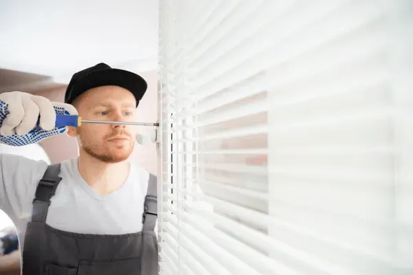 Ensuring a Perfect Fit with Custom Blinds