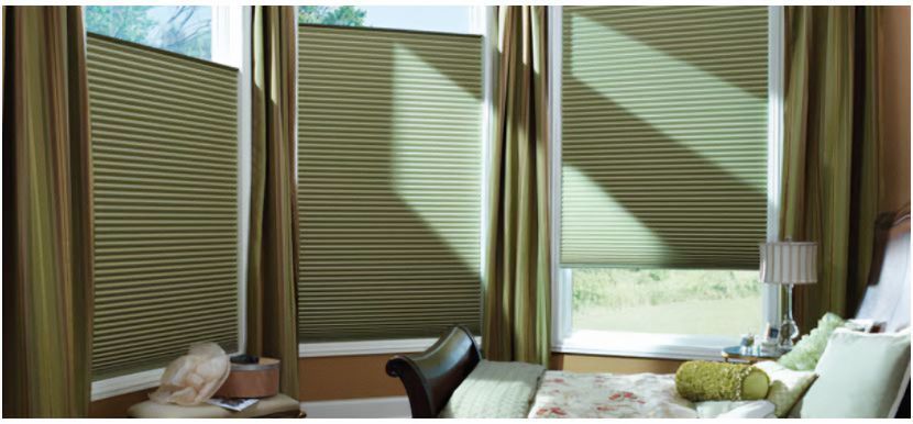 Discover the Advantages of Room Darkening Shades | Love Is Blinds