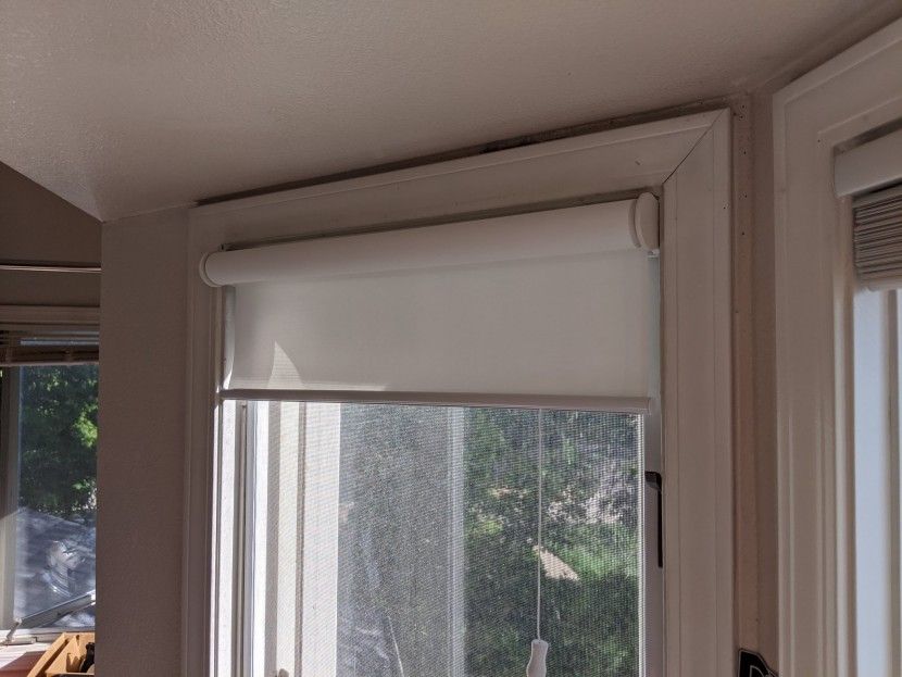 How Long Do Temporary Window Coverings Last?