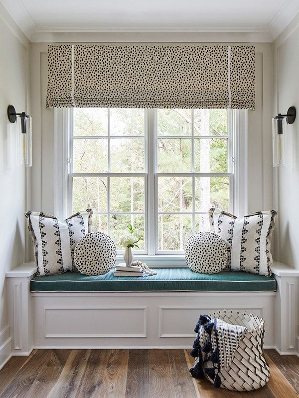 How to Choose Easy-Care Window Treatments