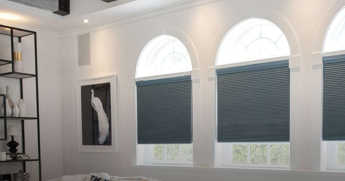 How to Choose the Right Motorized Window Treatments