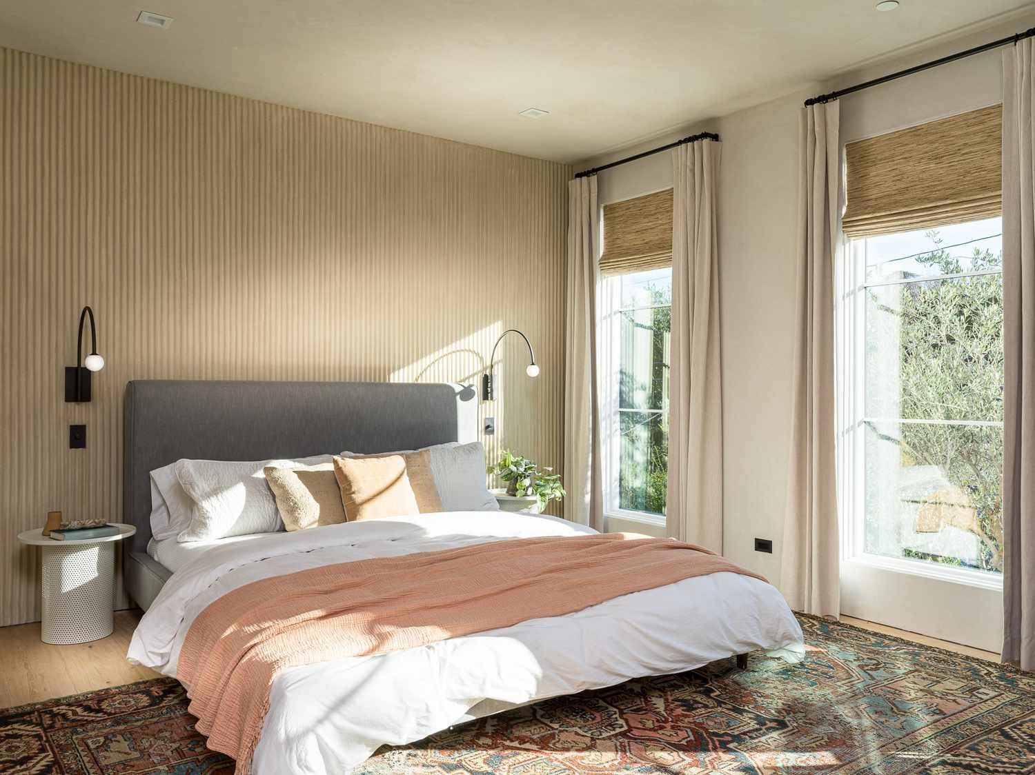 How to Choose the Right Window Treatments for Your Bedroom