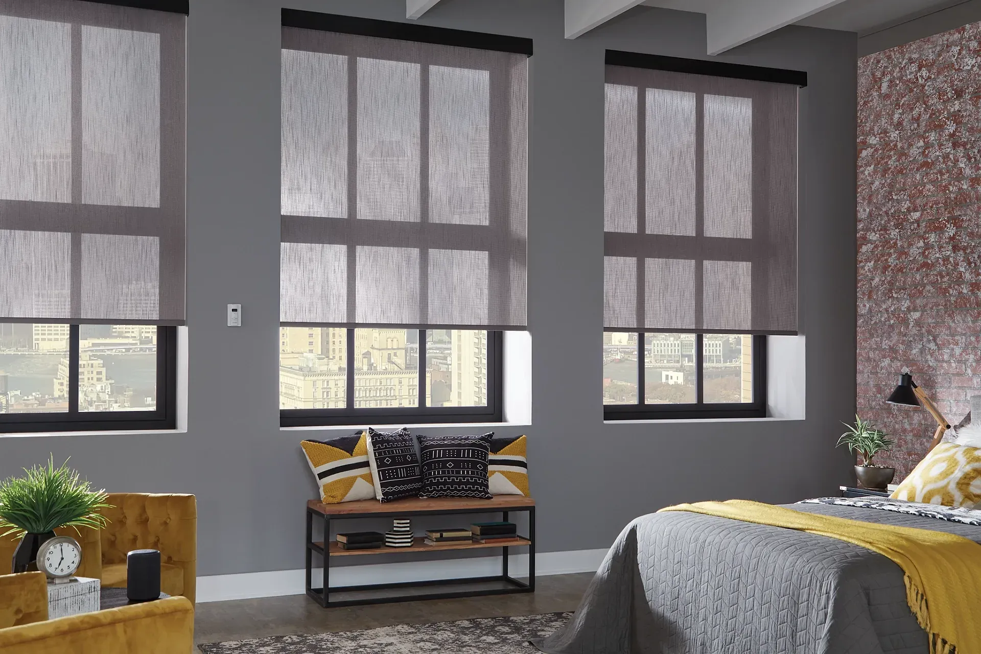 How to Pick Window Treatments That Won’t Fade in Direct Sunlight