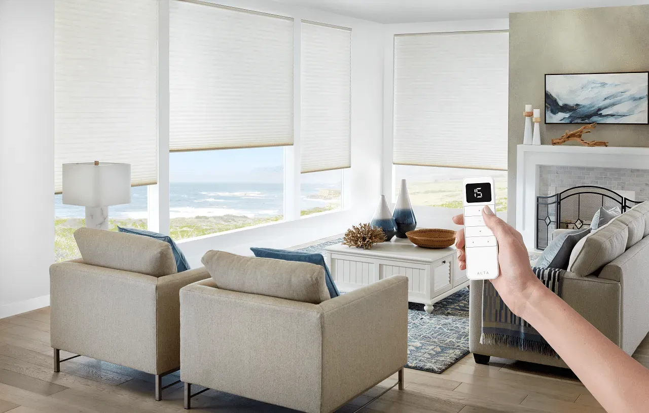 Improved Home Safety, Privacy, and Security