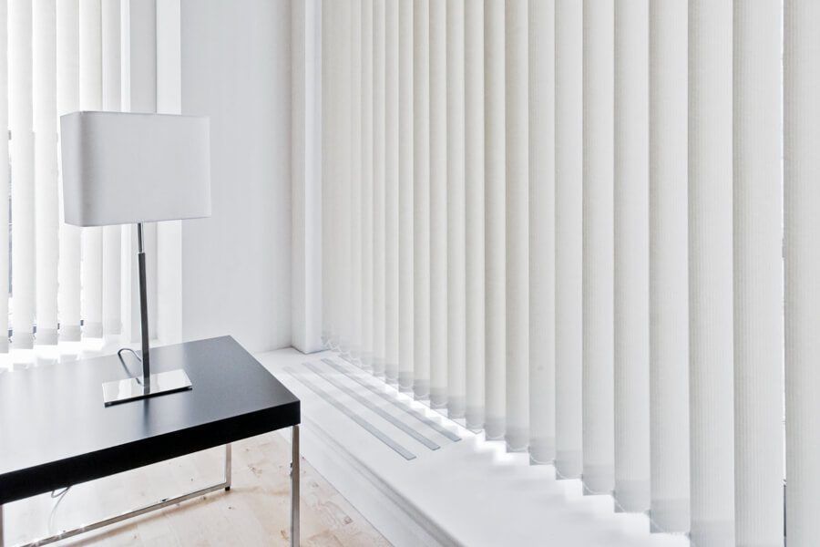 Key Factors to Consider When Choosing Vertical Blind Fabric