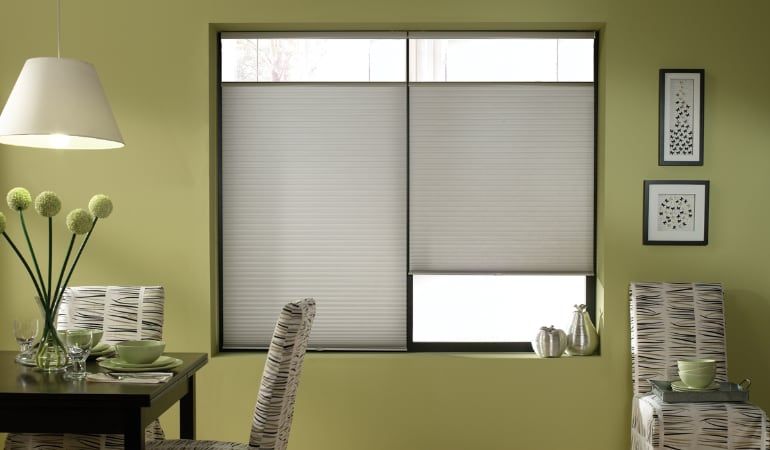Key Factors When Choosing Window Coverings
