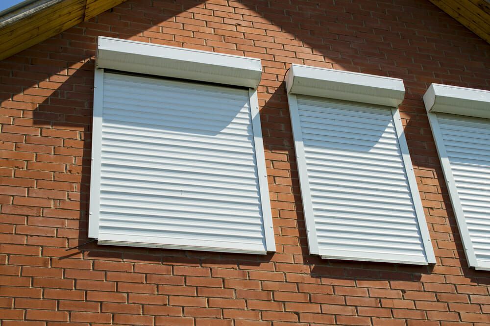 Maintenance Tips for Exterior-Facing Window Treatments