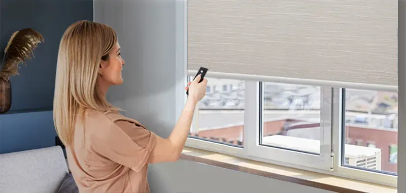 5. Frosted Window Film – Privacy Without Traditional Shades