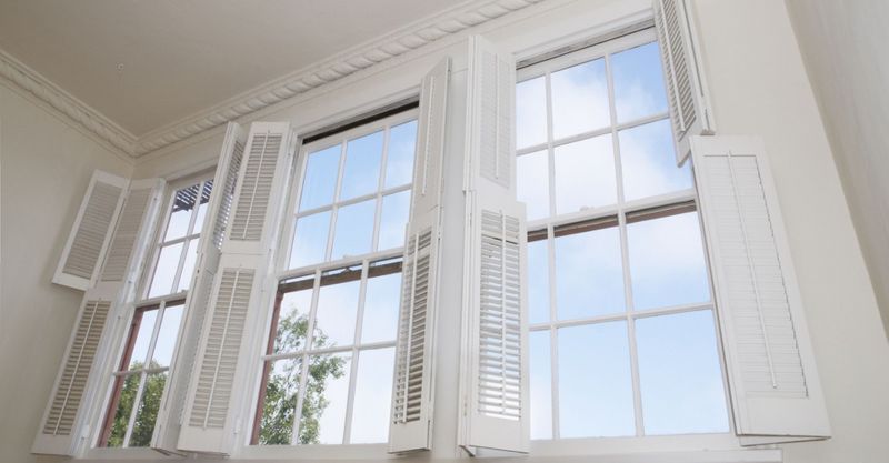 Shutters