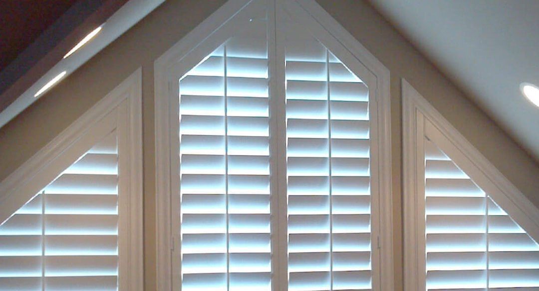 Shutters and Architectural Treatments
