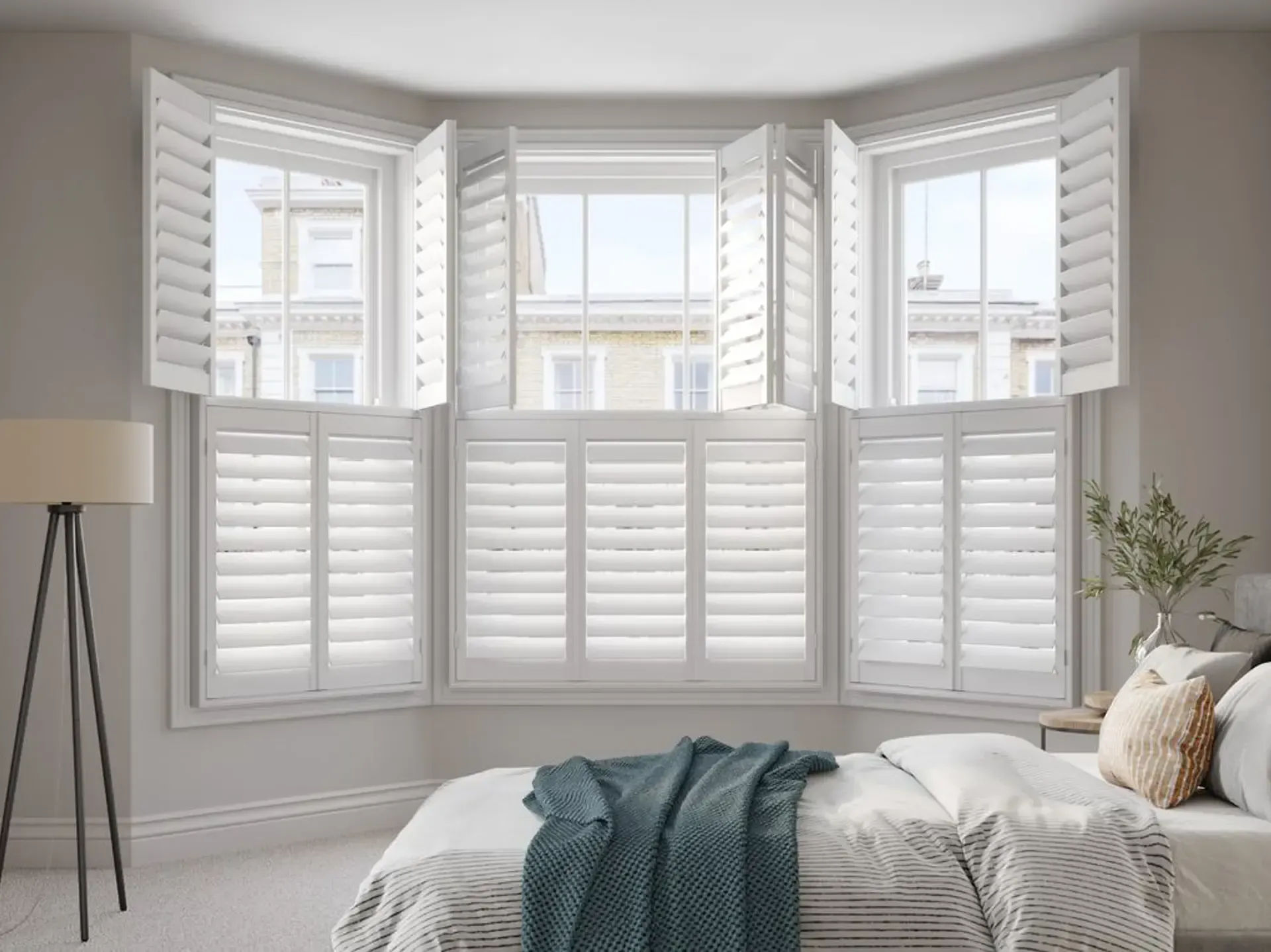 Shutters