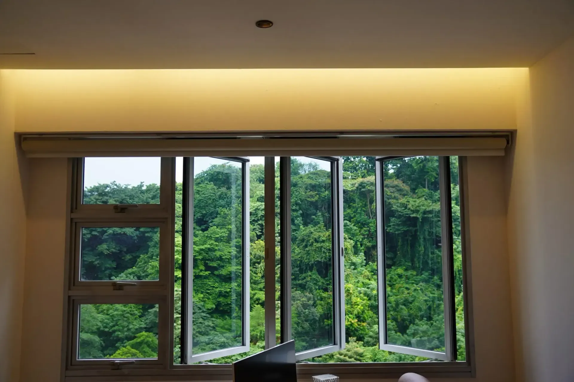 Smart Homes Deserve Smart Windows