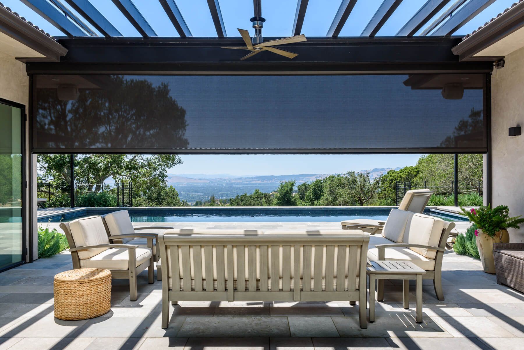 Solar Shades